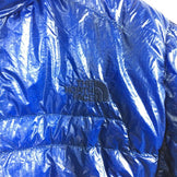 【Women's M ブルー系】The North Face ( ザ ノースフェイス ) ライト ヒート ジャケット Light Heat Jacket 光電子プロ ダウン NDW18174 Asian Women's ダウンインサレーション アウター ジャケット トップス ウェア - 【公式】2ndGEAR（セカンドギア）Webショップ【登山用品・アウトドア用品専門 買取販売店】