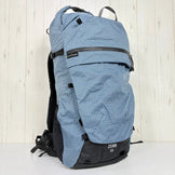 【OneSize ブルー系】 Paago Works ( パーゴワークス ) ゼン 35 Zenn 35 ブルー ナイロン バッグ ストレージ バックパック 容量【30L～54L】 z00058758 ブルー 容量【30L～54L】 バックパック バッグ ストレー
