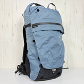 【OneSize ブルー系】 Paago Works ( パーゴワークス ) ゼン 35 Zenn 35 ブルー ナイロン バッグ ストレージ バックパック 容量【30L～54L】 z00058758 ブルー 容量【30L～54L】 バックパック バッグ ストレー