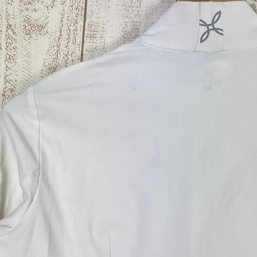 【Women's S ホワイト系】 Montura ( モンチュラ ) スタンドカラー ソフトシェル ジャケット Stand Collar Softshell Jacket International Women's ソフトシェル アウター ジャケット トップス ウェ - 【公式】2ndGEAR（セカンドギア）Webショップ【登山用品・アウトドア用品専門 買取販売店】