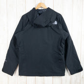 【Men's M ブラック系】 The North Face ( ザ・ノースフェイス ) マウンテン ジャケット Mountain Jacket ナイロン NP61540 Asian Men's GORE-TEX ( ゴアテックス ) ハードシェル アウター ジャ - 【公式】2ndGEAR（セカンドギア）Webショップ【登山用品・アウトドア用品専門 買取販売店】