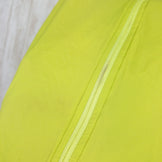 【Men's L イエロー系】 Montbell ( モンベル ) U.L. ストレッチ ウィンドパーカ ナイロン 1103306 Asian Men's 撥水機能 ウィンドシェル アウター ジャケット トップス ウェア - 【公式】2ndGEAR（セカンドギア）Webショップ【登山用品・アウトドア用品専門 買取販売店】