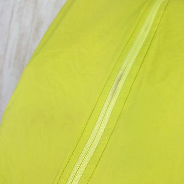 【Men's L イエロー系】 Montbell ( モンベル ) U.L. ストレッチ ウィンドパーカ ナイロン 1103306 Asian Men's 撥水機能 ウィンドシェル アウター ジャケット トップス ウェア - 【公式】2ndGEAR（セカンドギア）Webショップ【登山用品・アウトドア用品専門 買取販売店】