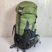 【OneSize グリーン系】 Zeropoint By Montbell ( ゼロポイント By モンベル ) キトラパック 30 Kitra Pack 30 ナイロン バッグ ストレージ バックパック 容量【30L～54L】 z00052144 容量【30L～ - 【公式】2ndGEAR（セカンドギア）Webショップ【登山用品・アウトドア用品専門 買取販売店】