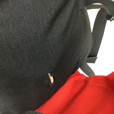 【OneSize レッド系】 Dana Design ( デイナデザイン ) ブレイズ Blaze バックパック デイパック 生産終了モデル デイパック 容量【～29L】 バックパック バッグ ストレージ - 【公式】2ndGEAR（セカンドギア）Webショップ【登山用品・アウトドア用品専門 買取販売店】