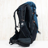 【OneSize ネイビー系】 Mammut ( マムート ) デュカン スパイン 28-35 Ducan Spine 28-35 バックパック 2530-00340 Sapphire Black 容量【30L～54L】 バックパック バッグ ストレージ - 【公式】2ndGEAR（セカンドギア）Webショップ【登山用品・アウトドア用品専門 買取販売店】