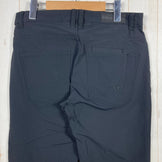 【Men's 30 ブラック系】 Black Diamond ( ブラックダイヤモンド ) ライト ソフトシェル パンツ Light Softshell Pant ナイロン ウェア ボトムス ロングパンツ ソフトシェル z00055458  ソフトシェル ロングパンツ