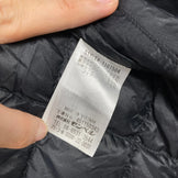 【Women's S ブラック系】 Montbell ( モンベル ) スペリオ ダウン ラウンド ネック ジャケット Superior Down Round Neck Jacket ダウン ウェア トップス アウター ジャケット ダウンインサレーション z000535