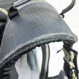 【Unisex OneSize グリーン系】 Mammut ( マムート ) トリオン スパイン 50 Trion Spine 50 Olive-Black / 4073 ナイロン バッグ ストレージ バックパック 容量【30L～54L】 z00051984 Olive-Blac - 【公式】2ndGEAR（セカンドギア）Webショップ【登山用品・アウトドア用品専門 買取販売店】