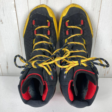 【Men's 26.5cm ブラック系】 La Sportiva ( ラ・スポルティバ ) エクイリビウム ST ゴアテックス AEQUILIBRIUM ST GTX フットウェア トレッキングブーツ z00054398  トレッキングブーツ フットウェア
