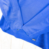 【Women's XS ブルー系】 Patagonia ( パタゴニア ) キャプリーン ミッドウェイト クルー ポリエステル 44435 International Women's ポーラテック・パワーグリッド 化繊 ロングスリーブTシャツ クルーネック インナー - 【公式】2ndGEAR（セカンドギア）Webショップ【登山用品・アウトドア用品専門 買取販売店】