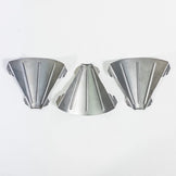 【OneSize シルバー系】 Snowpeak ( スノーピーク ) フィールドバリスタ ドリッパー クックウェア クッキングツール z00052732  クッキングツール クックウェア