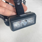 【OneSize ブラック系】 Ledlenser ( レッドレンザー ) ネオ 9R Neo 9R 1200ルーメン + 専用充電池 セット ライティングギア ヘッドランプ z00054772  ヘッドランプ ライティングギア