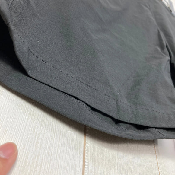 【Women's L グレー系】 Montbell ( モンベル ) ストレッチ O.D. ショーツ ナイロン ウェア ボトムス ショーツ ショートパンツ ソフトシェル z00059001  ソフトシェル ショーツ ショートパンツ ボトムス ウェア
