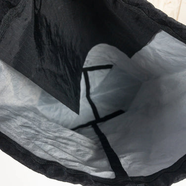 【OneSize ブラック系】 Yamatomichi ( 山と道 ) スタッフサック L ナイロン バッグ ストレージ パッキングサック スタッフサック インナーポーチ X-Pac VX21 ( エックスパック VX21 ) z00050270 スタッフサック - 【公式】2ndGEAR（セカンドギア）Webショップ【登山用品・アウトドア用品専門 買取販売店】