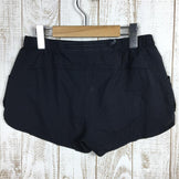 【Women's M ブラック系】 The North Face ( ザ・ノースフェイス ) スワローテイル ベリー ショート ランニング ショーツ NBW91353 Asian Women's 化繊 ショーツ ショートパンツ ボトムス ウェア - 【公式】2ndGEAR（セカンドギア）Webショップ【登山用品・アウトドア用品専門 買取販売店】