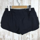 【Women's M ブラック系】 The North Face ( ザ・ノースフェイス ) スワローテイル ベリー ショート ランニング ショーツ NBW91353 Asian Women's 化繊 ショーツ ショートパンツ ボトムス ウェア - 【公式】2ndGEAR（セカンドギア）Webショップ【登山用品・アウトドア用品専門 買取販売店】