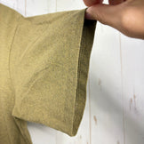 【Men's L グリーン系】 2023 Patagonia ( パタゴニア ) スポーク ステンシル レスポンシビリティー Spoke Stencil Responsibili Tee MOKH コットン ウェア トップス インナー シャツ ショートスリーブTシャ
