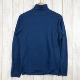 【Men's S ネイビー系】 Patagonia ( パタゴニア ) アールワン プルオーバー R1 Pullover ポリエステル 40110 International Men's CNY フリース アウター ジャケット トップス ウェア - 【公式】2ndGEAR（セカンドギア）Webショップ【登山用品・アウトドア用品専門 買取販売店】