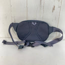 【Unisex OneSize グレー系】 Patagonia ( パタゴニア ) ウルトラライト ブラックホール ミニ ヒップ パック 1L Ultralight Black Hole Mini Hip Pack 1L 1L / パッカブル / ウエスト・斜め掛け対応 バッグ-2
