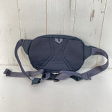 【Unisex OneSize グレー系】 Patagonia ( パタゴニア ) ウルトラライト ブラックホール ミニ ヒップ パック 1L Ultralight Black Hole Mini Hip Pack 1L 1L / パッカブル / ウエスト・斜め掛け対応 バッグ