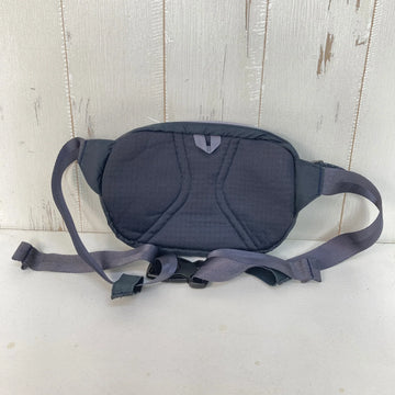 【Unisex OneSize グレー系】 Patagonia ( パタゴニア ) ウルトラライト ブラックホール ミニ ヒップ パック 1L Ultralight Black Hole Mini Hip Pack 1L 1L / パッカブル / ウエスト・斜め掛け対応 バッグ - 0