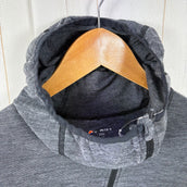 【Men's M グレー系】 Montane ( モンテイン ) プリミノ ハイブリッド アルパイン フーディ Primino Hybrid Alpine Hoodie メリノウール ウェア トップス インナー シャツ フーディ ウール z00057993  ウー