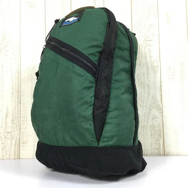 【M グリーン系】 Gregory ( グレゴリー ) ショルダーブレード Shoulder Blade グリーン アメリカ製 青タグ 旧タグ デイパック バックパック 入手困難 デイパック 容量【～29L】 バックパック バッグ ストレージ - 【公式】2ndGEAR（セカンドギア）Webショップ【登山用品・アウトドア用品専門 買取販売店】