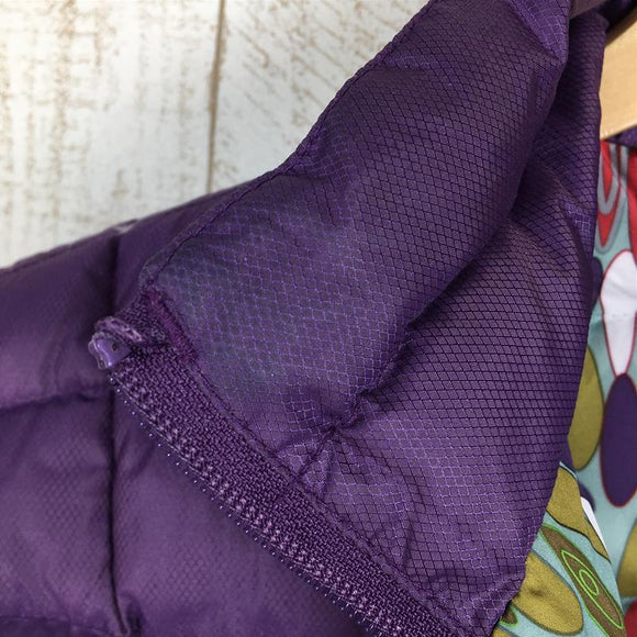 【Women's S パープル系】 Golite ( ゴーライト ) ライト ダウン ジャケット Light Down Jacket ブランド消滅 生産終了モデル 入手困難 International Women's ダウンインサレーション アウター ジャケット トッ - 【公式】2ndGEAR（セカンドギア）Webショップ【登山用品・アウトドア用品専門 買取販売店】