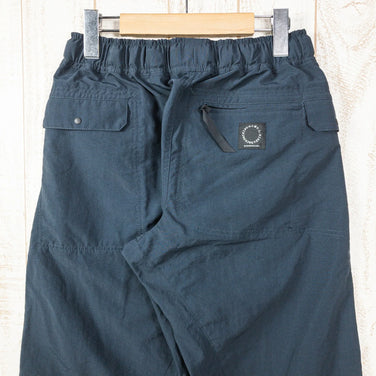 【Men's S ネイビー系】 2024 Yamatomichi ( 山と道 ) ファイブ ポケット パンツ 5-Pocket PAnts Dark Navy ナイロン ウェア ボトムス ロングパンツ 化繊 z00050464 Dark Navy 化繊 ロングパンツ - 【公式】2ndGEAR（セカンドギア）Webショップ【登山用品・アウトドア用品専門 買取販売店】