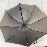 【OneSize ブラウン系】 Montbell ( モンベル ) U.L. トレッキング アンブレラ U.L. Trekking Umbrella ナイロン アンブレラ z00059444  アンブレラ