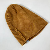 【Unisex OneSize オレンジ系】 Houdini ( フーディニ ) ハット ハット Hut Hat ウール ウェア ウェア小物 ヘッドウェア ビーニー z00059712  ビーニー ヘッドウェア ウェア小物 ウェア