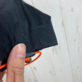 【Men's S ブラック系】 Omm ( オーエムエム ) カムレイカ パンツ Kamleika Pant ウェア ボトムス ロングパンツ レインシェル z00059103  レインシェル ロングパンツ ボトムス ウェア