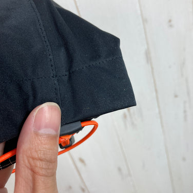 【Men's S ブラック系】 Omm ( オーエムエム ) カムレイカ パンツ Kamleika Pant ウェア ボトムス ロングパンツ レインシェル z00059103  レインシェル ロングパンツ ボトムス ウェア