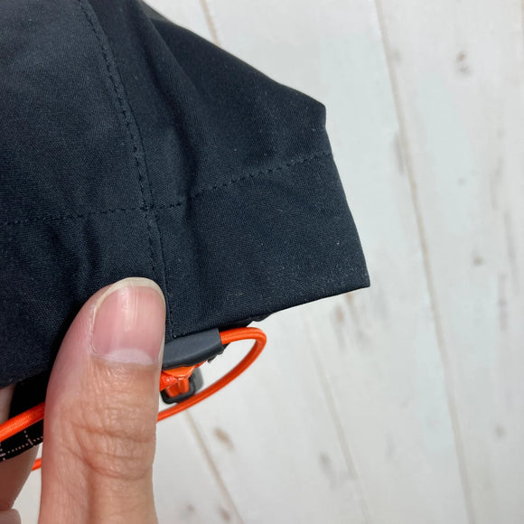【Men's S ブラック系】 Omm ( オーエムエム ) カムレイカ パンツ Kamleika Pant ウェア ボトムス ロングパンツ レインシェル z00059103  レインシェル ロングパンツ ボトムス ウェア