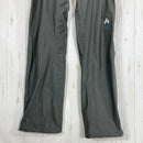 【Men's L グレー系】 Montbell ( モンベル ) ストレッチレイン フルジップパンツ Men's Stretch Rain Full Zip Pants ストレッチドライテック 3レイヤー サイドフルオープン ナイロン ウェア ボトムス ロングパン-3