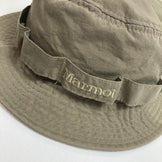 【Unisex L グリーン系】 Marmot ( マーモット ) サファリ ハット Safari Hat ナイロン ウェア ウェア小物 ヘッドウェア ハット z00052337 ハット ヘッドウェア ウェア小物 ウェア - 【公式】2ndGEAR（セカンドギア）Webショップ【登山用品・アウトドア用品専門 買取販売店】