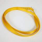 【OneSize ゴールド系】 Black Diamond ( ブラックダイヤモンド ) スーパーエイト Super 8 エイト環 ビレイデバイス ロッククライミングギア - 【公式】2ndGEAR（セカンドギア）Webショップ【登山用品・アウトドア用品専門 買取販売店】