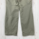 【Men's M グリーン系】 Marvel Peak By Phenix ( マーベルピーク By フェニックス ) マーベルピーク ソフトシェル パンツ Marvel Peak Softshell pants ナイロン ウェア ボトムス ロングパンツ ソフトシェ-11