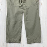 【Men's M グリーン系】 Marvel Peak By Phenix ( マーベルピーク By フェニックス ) マーベルピーク ソフトシェル パンツ Marvel Peak Softshell pants ナイロン ウェア ボトムス ロングパンツ ソフトシェ