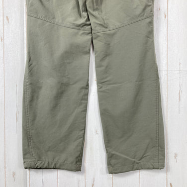 【Men's M グリーン系】 Marvel Peak By Phenix ( マーベルピーク By フェニックス ) マーベルピーク ソフトシェル パンツ Marvel Peak Softshell pants ナイロン ウェア ボトムス ロングパンツ ソフトシェ