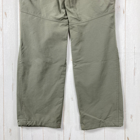 【Men's M グリーン系】 Marvel Peak By Phenix ( マーベルピーク By フェニックス ) マーベルピーク ソフトシェル パンツ Marvel Peak Softshell pants ナイロン ウェア ボトムス ロングパンツ ソフトシェ