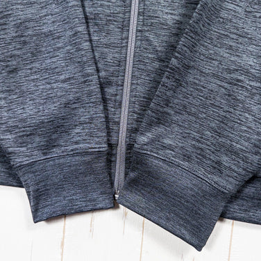 【Men's L グレー系】 Tentree（テンツリー） フルジップフーディ 企業刺繍あり ポリエステル ウェア トップス インナー シャツ フーディ 化繊 z00052539 化繊 フーディ インナー シャツ トップス ウェア - 【公式】2ndGEAR（セカンドギア）Webショップ【登山用品・アウトドア用品専門 買取販売店】