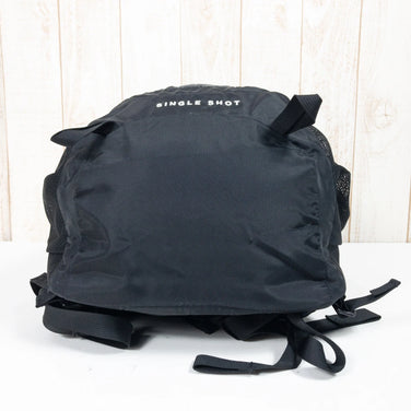 【OneSize ブラック系】 The North Face ( ザ・ノースフェイス ) シングルショット Single Shot ナイロン NM71903 デイパック 容量【～29L】 バックパック バッグ ストレージ - 【公式】2ndGEAR（セカンドギア）Webショップ【登山用品・アウトドア用品専門 買取販売店】