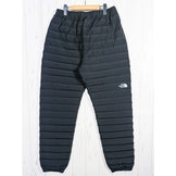 【Men's XL ブラック系】 The North Face ( ザ・ノースフェイス ) チューブ ダウン パンツ TUBE DOWN PANTS 海外規格モデル ダウン ウェア ボトムス ロングパンツ ダウンインサレーション z00052256 ダウンインサレー - 【公式】2ndGEAR（セカンドギア）Webショップ【登山用品・アウトドア用品専門 買取販売店】