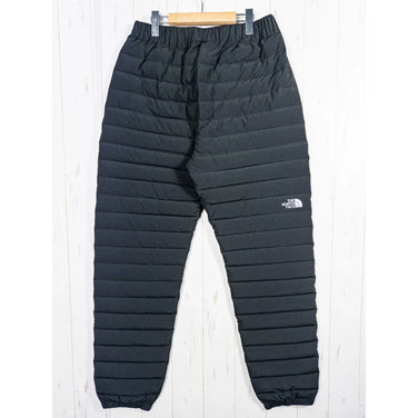 【Men's XL ブラック系】 The North Face ( ザ・ノースフェイス ) チューブ ダウン パンツ TUBE DOWN PANTS 海外規格モデル ダウン ウェア ボトムス ロングパンツ ダウンインサレーション z00052256 ダウンインサレー - 【公式】2ndGEAR（セカンドギア）Webショップ【登山用品・アウトドア用品専門 買取販売店】
