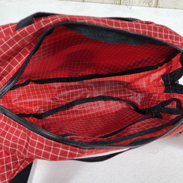 【OneSize レッド系】 Rawlow Mountain Works ( ロウロウマウンテンワークス ) ナッツ パック スペクトラ Nuts Pack Spectra ウエストバッグ ヒップパック 生産終了モデル 入手困難 ウエストバッグ ヒップパック バ - 【公式】2ndGEAR（セカンドギア）Webショップ【登山用品・アウトドア用品専門 買取販売店】