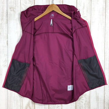 【Women's M パープル系】 The North Face ( ザ・ノースフェイス ) スワローテイル ベント フーディ Swallowtail Vent Hoodie ウィンドシェル ジャケット NPW21561 Asian Women's ウィンドシェル ア - 【公式】2ndGEAR（セカンドギア）Webショップ【登山用品・アウトドア用品専門 買取販売店】