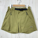 【Women's S グリーン系】 Mammut ( マムート ) トレッカーズ ショーツ TREKKERS Shorts ポリエステル ウェア ボトムス ショーツ ショートパンツ ソフトシェル z00056632  ソフトシェル ショーツ ショートパンツ ボトムス ウ-1