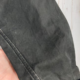 【Women's S チャコール系】 Klattermusen ( クレッタルムーセン ) エイナリーダ ジャケット Einride Jacket Eta-Proof撥水コットン フーディ International Women's  コットン アウター ジャケット トッ